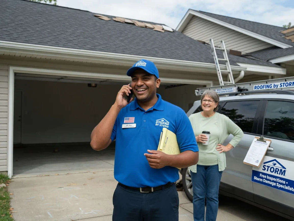 Roof Repair Near Me Everest, KS FAQs